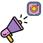 Instagram promotion
