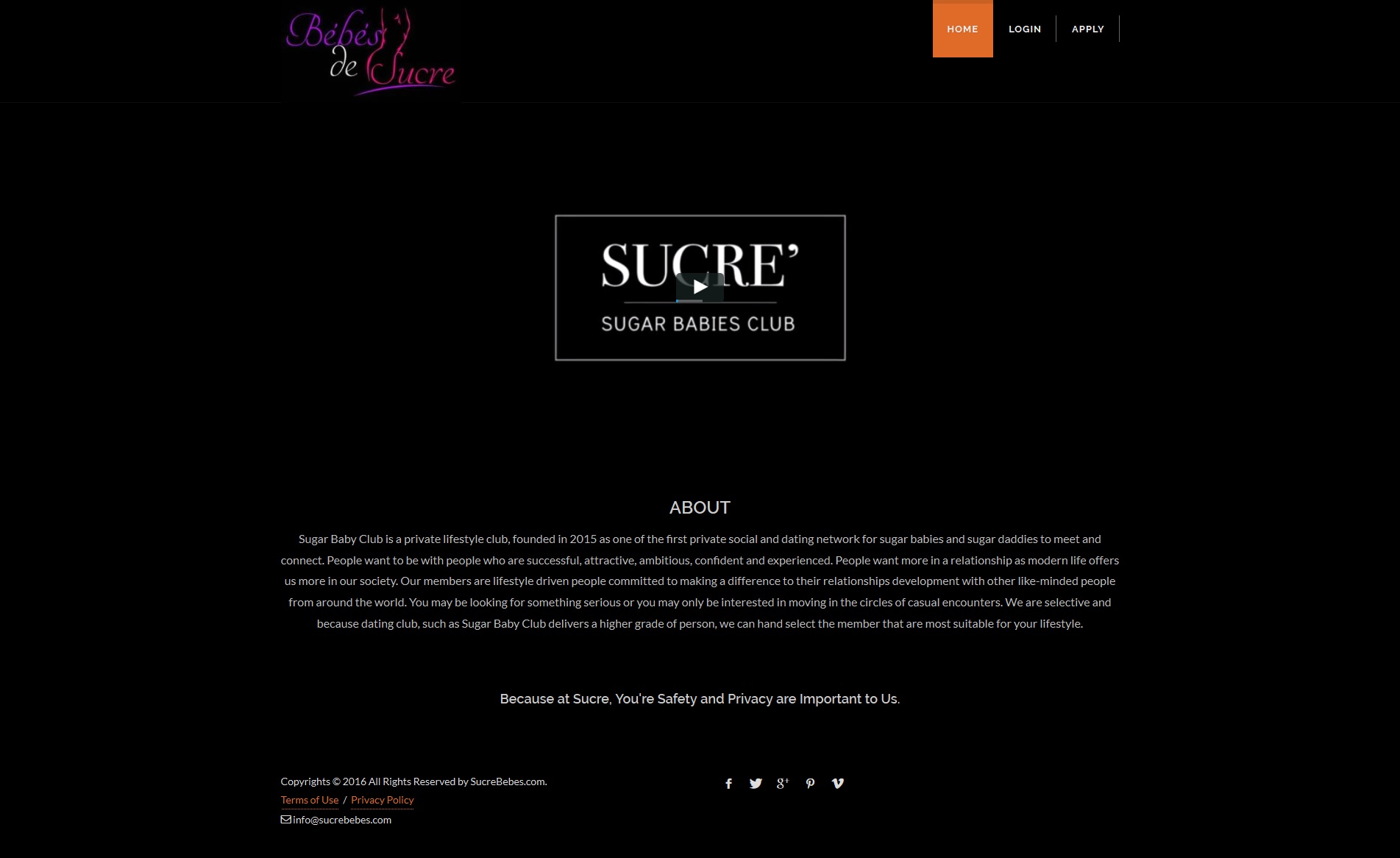 sucre
